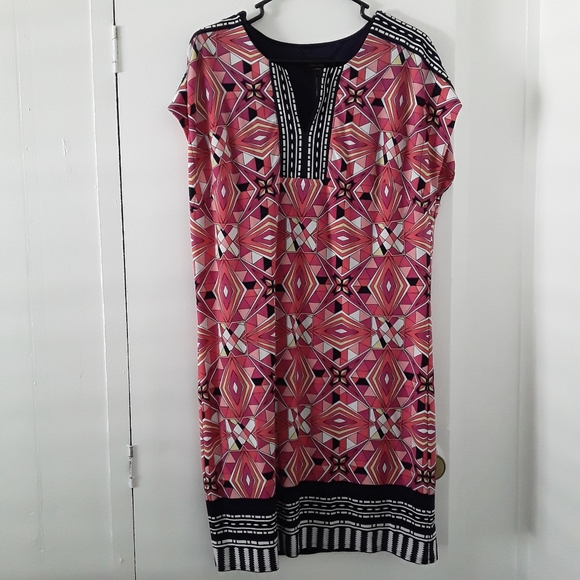 Laundry by Shelli Segal Dress - Picture 7 of 10